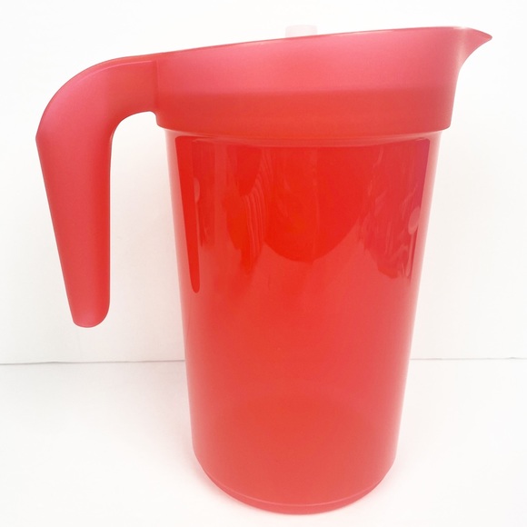 New!!! Tupperware 2 Qt infusion pitcher - Picture 4 of 6
